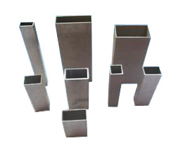 鋁型材定制開模鋁方通