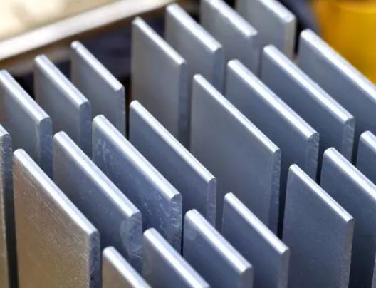 鋁型材定制開模