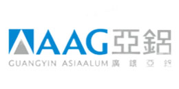 AAG亞洲鋁材 型材