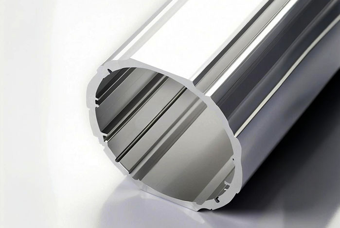 鋁型材定制開(kāi)模電子鋁型材