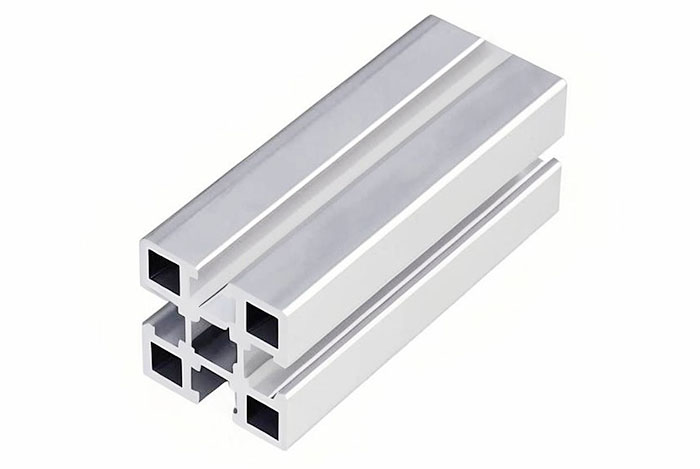 鋁型材定制開模