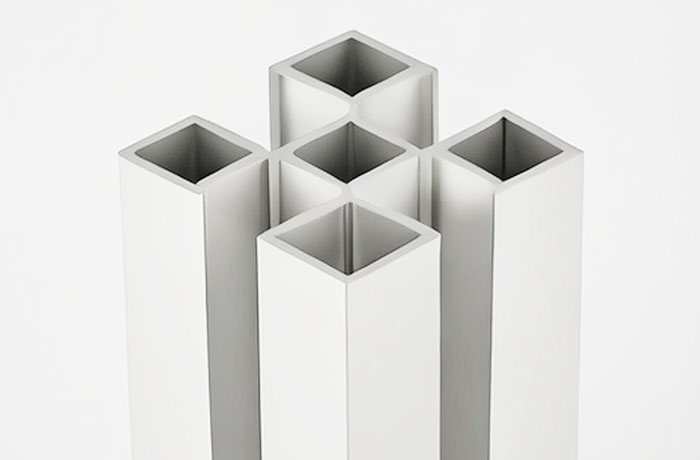 鋁型材定制開模