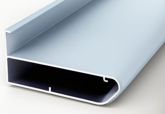 鋁型材定制開模