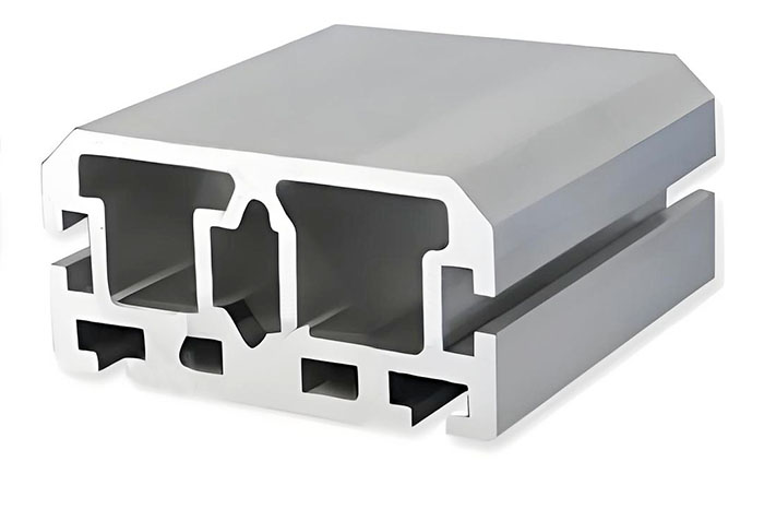 鋁型材定制開(kāi)模