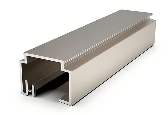 鋁型材定制開(kāi)模