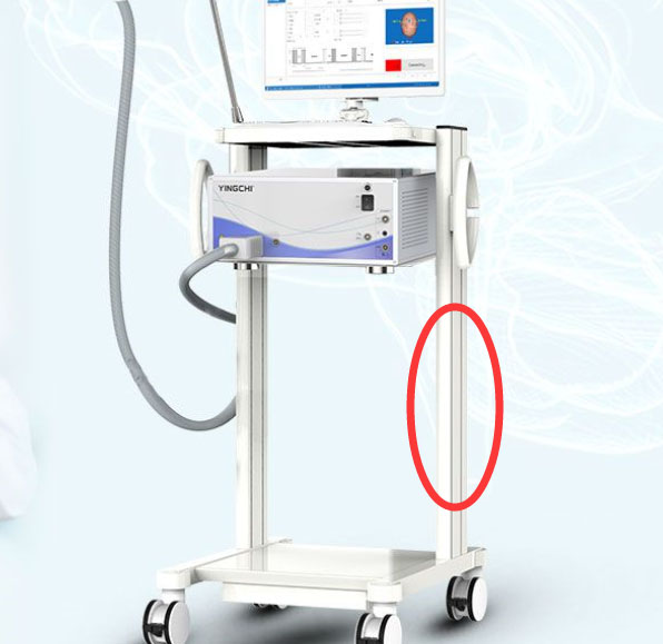 醫(yī)療器械設(shè)備鋁材
