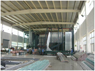 海軒鋁業型材排第幾名 品牌有哪些